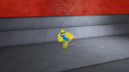 No More Idling's temporary rage.