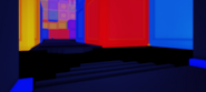 The section between Tetris and Pac-maze.