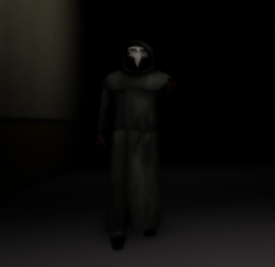 Hazil (scp 6661 killer night), Wiki