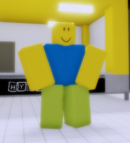 Big Boie Midnight Horrors Wiki Fandom - bigboy roblox player