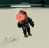 CERBEROOZ