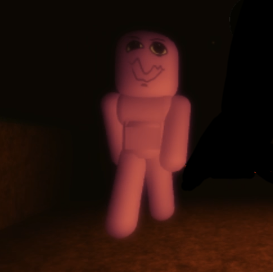 Ao Oni 3 - Roblox