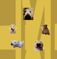 GUARD DOGS