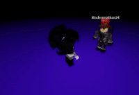 Jumpscare's effect.