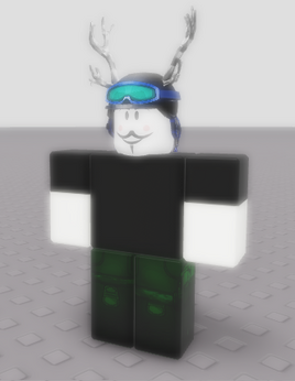 Searcher Joel