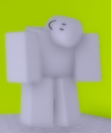 ROBLOX SUSSY BAKA 