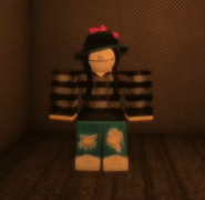 The older version of Demonic Dance.
