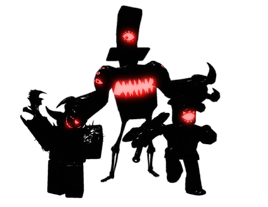 Goners