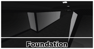 Foundation's map selection icon.