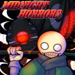 Hot posts in halloween_midnight_horrors - 🍰🎂🎃🔥🍕(🎃Midnight Horrors  Roblox Community!🎃)🍰🎂🎃🔥🍕 Community on Game Jolt