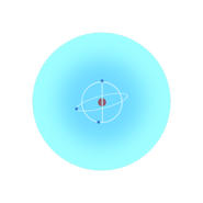 Blue Relic's icon.
