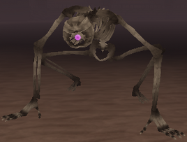 Beastman