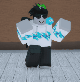 Deadman