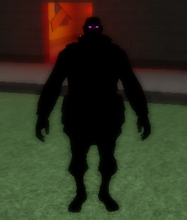 Endersoldier