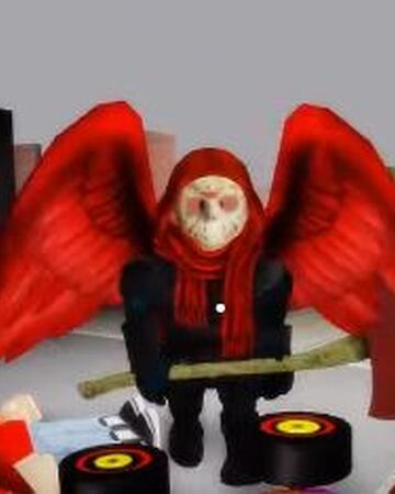 Mr Not So Hero Midnight Horrors Wiki Fandom - roblox midnight horrors youtube