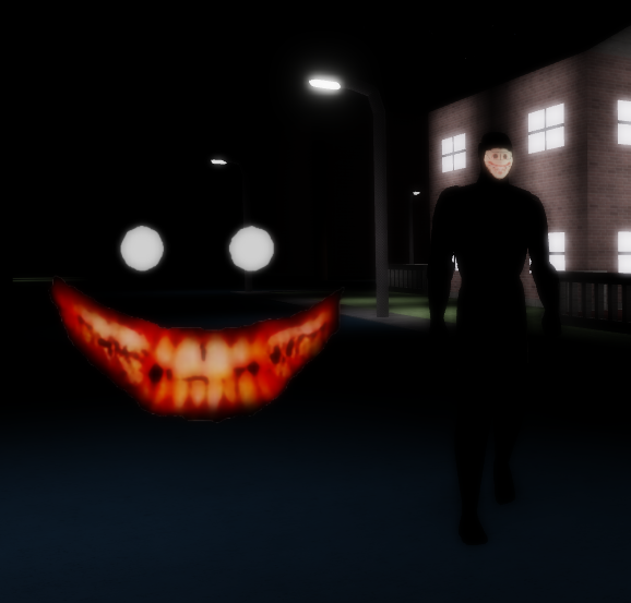 Scp 087 B Midnight Horrors Wiki Fandom - scp 087 b roblox containment breach wikia fandom