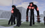 Alpha and Omicron screaming.