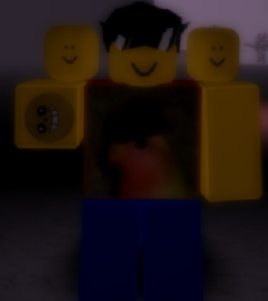 Sans Orb Midnight Horrors Wiki Fandom - sans pants roblox up close