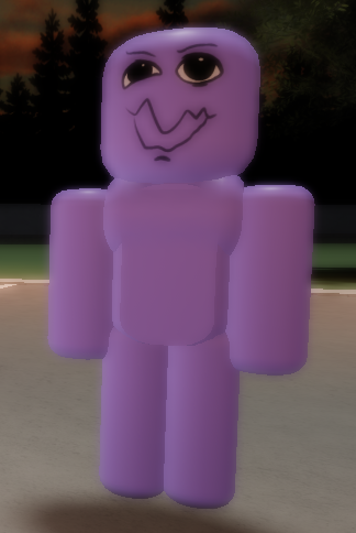 Ao Oni and an ghost or idk what that is next to me : r/RobloxAvatars