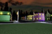 The Fourth version of Town.
