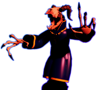 VENEFICUS
