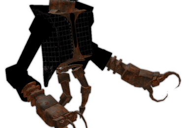 Noob, Midnight Horrors Wiki