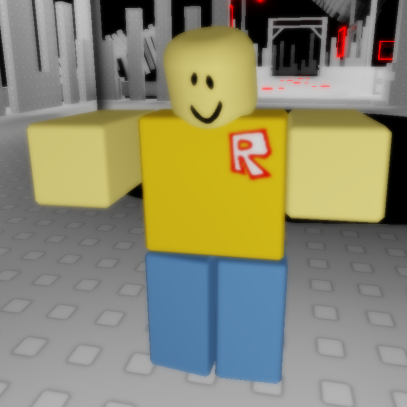 John Doe: 5 Years Later (Roblox) 