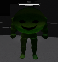 MELON