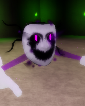 Void Boss Midnight Horrors Wiki Fandom