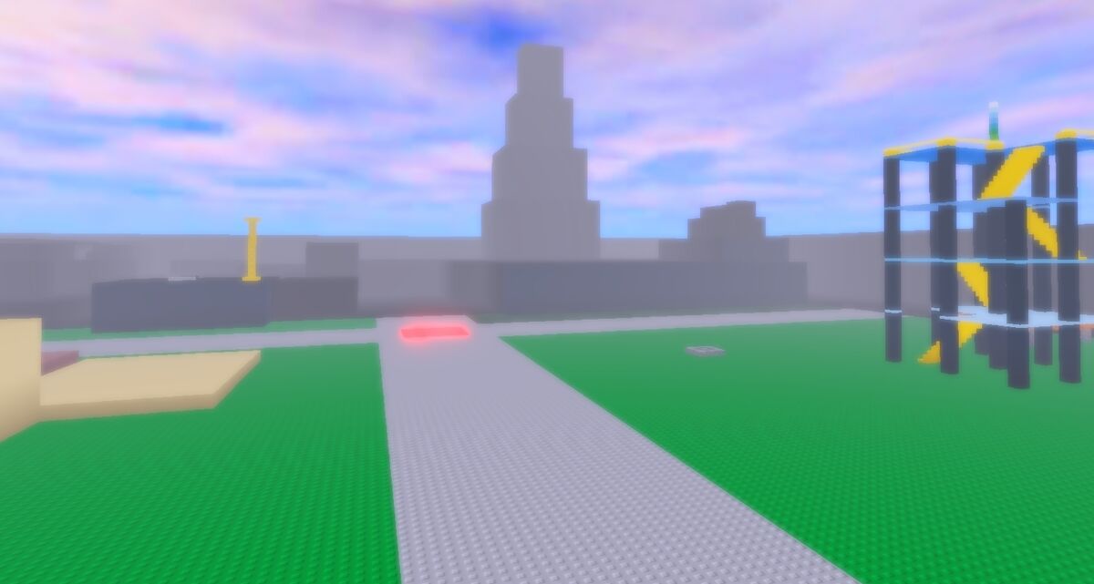 Nothing like Crossroads, a ROBLOX classic (in blockland tho too bad) : r/ roblox
