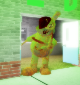 Dementedlime