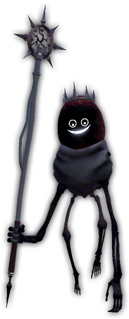 Deviled Egg | Midnight Horrors Wiki | Fandom