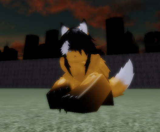 Furry Midnight Horrors Wiki Fandom - d&d beyond roblox furry avatar