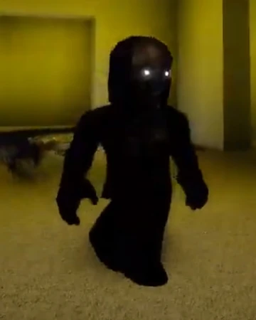 Scp 106 Midnight Horrors Wiki Fandom