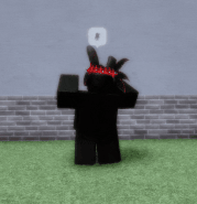 The old McFlandre from its intended angle.