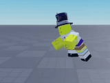 Squidwardyell