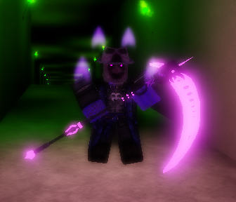 The Void Midnight Horrors Wiki Fandom - void boss last roblox