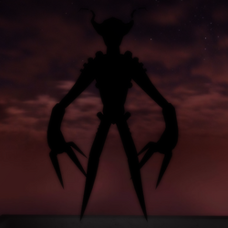 Slender Man, Midnight Horrors Wiki