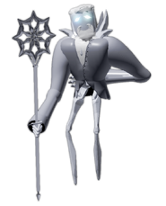 JACK FROST
