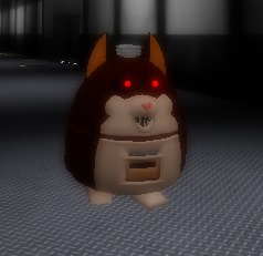 Me Tattletail - Screamer Wiki