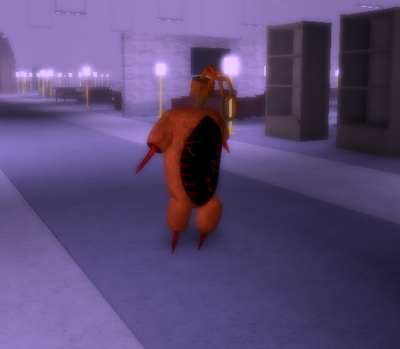 Carcass Midnight Horrors Wiki Fandom - fun unknown roblox games