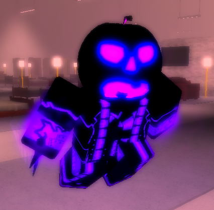 Darkseed Midnight Horrors Wiki Fandom - jack o bendy roblox