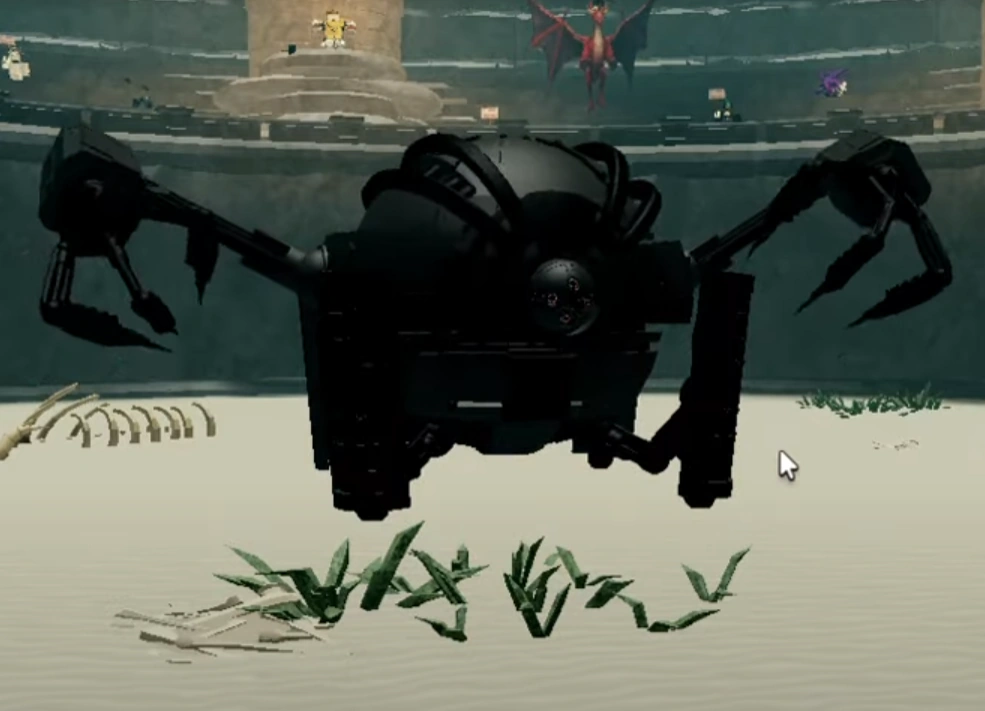 Alphonse Midnight Horrors Wiki Fandom