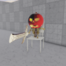 Chibicaptainsrevenge