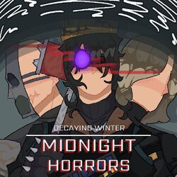 Hot posts in halloween_midnight_horrors - 🍰🎂🎃🔥🍕(🎃Midnight Horrors  Roblox Community!🎃)🍰🎂🎃🔥🍕 Community on Game Jolt