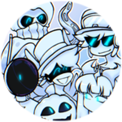 Chapter 2  Roblox Game Badge - Rolimon's