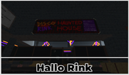 Hallo Rink's map voting icon.