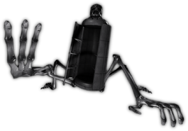 HORRIBLE EXECUTIONER