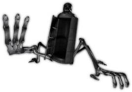 HorribleExecutioner