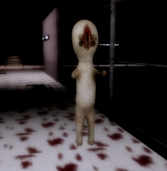 SCP-173, Wiki